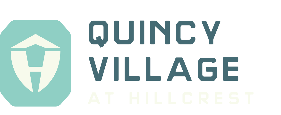 Quincy Village_